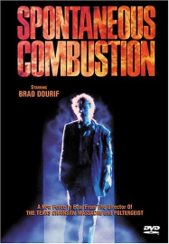Combustion spontanée