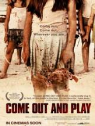 Come Out and Play