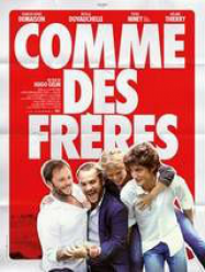 Comme des frÃ¨res