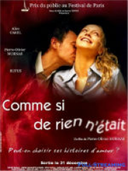 Comme si de rien n était