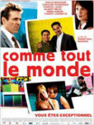 Comme tout le monde
