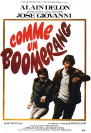 Comme un boomerang