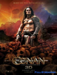 Conan