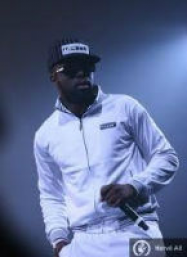 Concert Sexion D'assaut - Live Au Printemps De Bourges