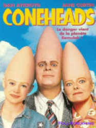Coneheads