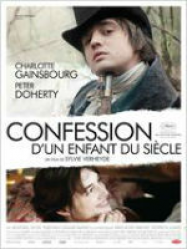 Confession d'un enfant du siècle