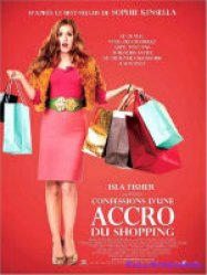 Confessions d'une accro du shopping