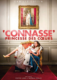 Connasse, Princesse des coeurs