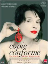 Copie conforme