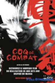 Coq de combat