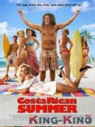 Costa Rican Summer