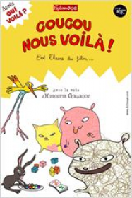 Coucou nous voilà