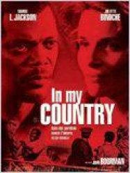 Country of My Skull