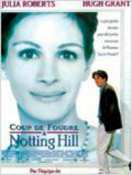 Coup de foudre à Notting Hill