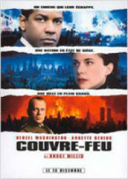 Couvre-feu