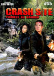 Crash site