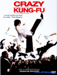 Crazy kung-fu