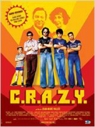 C.R.A.Z.Y.