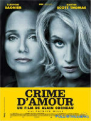 Crime d amour