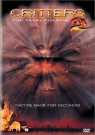 Critters 2: The Main Course