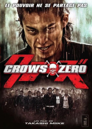 Crows Zero