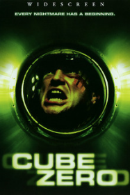 Cube Zero