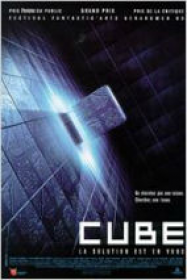 CUBE