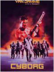 Cyborg 2