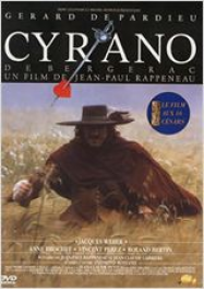 Cyrano de Bergerac
