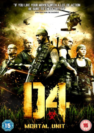 D4 Mortal Unit