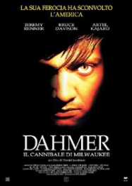Dahmer Le cannibale