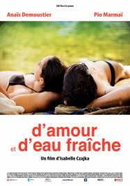 D’amour et d’eau fraîche