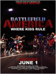 Dance Battle America