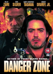 Danger Zone
