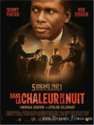 Dans la chaleur de la nuit