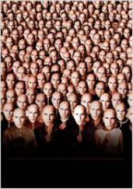Dans la peau de John Malkovich