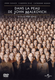 Dans la peau de John