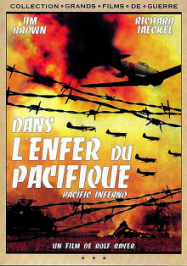 Dans l'enfer du Pacifique