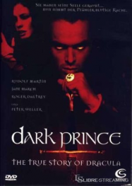 Dark Prince: La veritable histoire de Dracula