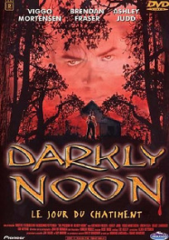 Darkly Noon - Le jour du châtiment