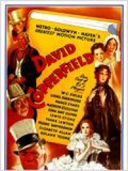 David Copperfield