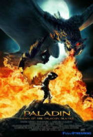 Dawn of the Dragonslayer