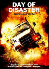 Day of Disaster : Tarragone, Du Paradis à l'enfer