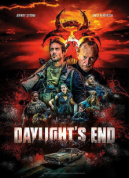 Daylight's End