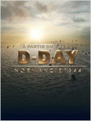 D-Day, Normandie 1944