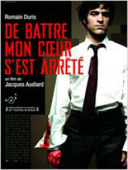 De battre mon coeur s'est arrÃªtÃ©