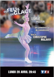 De feu et de glace