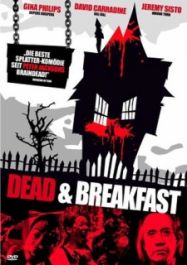 Dead and Breakfast