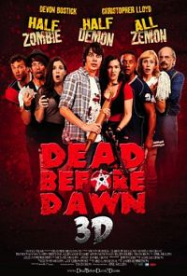 Dead Before Dawn