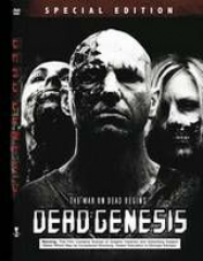 Dead Genesis